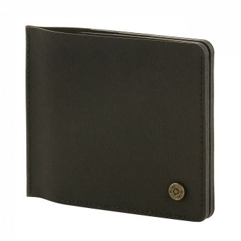 M-Tac® Wallet Slim Elite Black